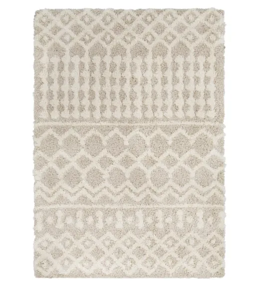 Lurdes Geometric Area Rug